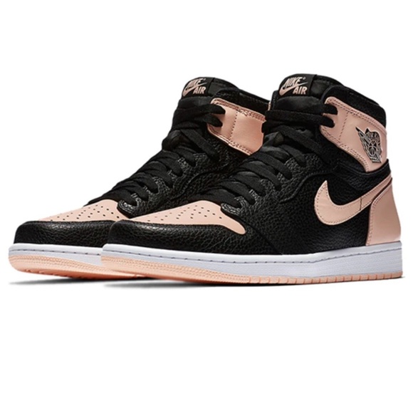 Nike Air Jordan 1 High OG Crimson Tint Sz.11.5